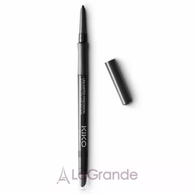 KIKO Milano Unlimited Precision Automatic Eyeliner & Khol    