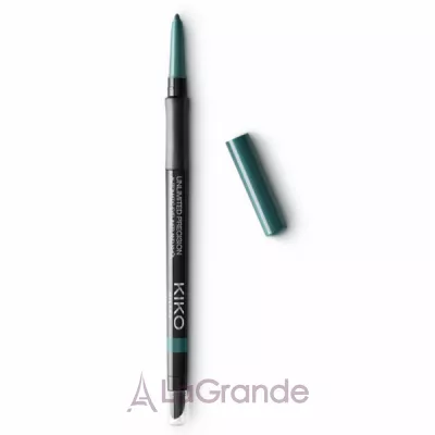 KIKO Milano Unlimited Precision Automatic Eyeliner & Khol    
