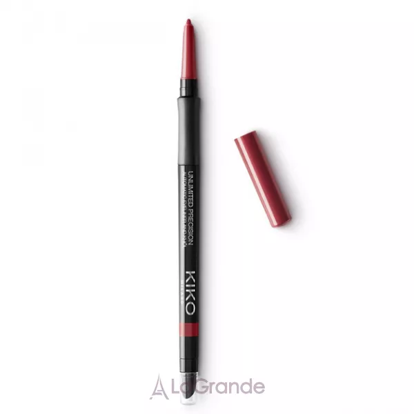 KIKO Milano Unlimited Precision Automatic Eyeliner & Khol �������������� �������� ��� ����