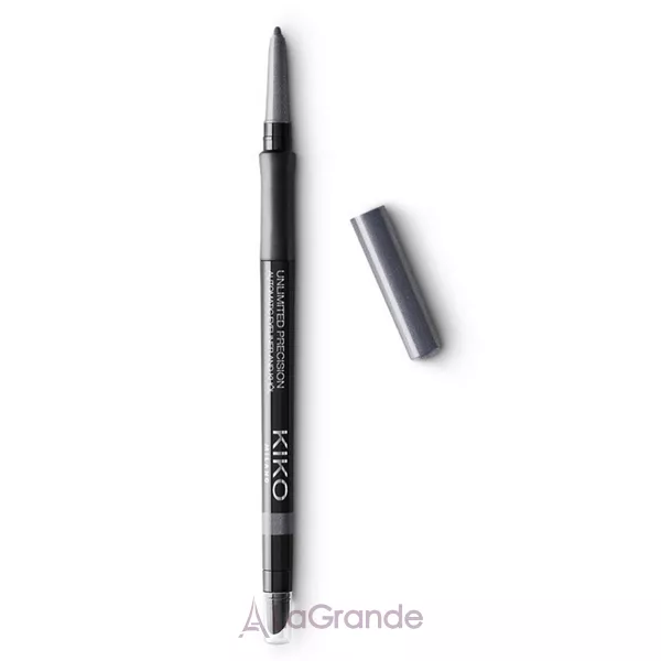 KIKO Milano Unlimited Precision Automatic Eyeliner & Khol �������������� �������� ��� ����