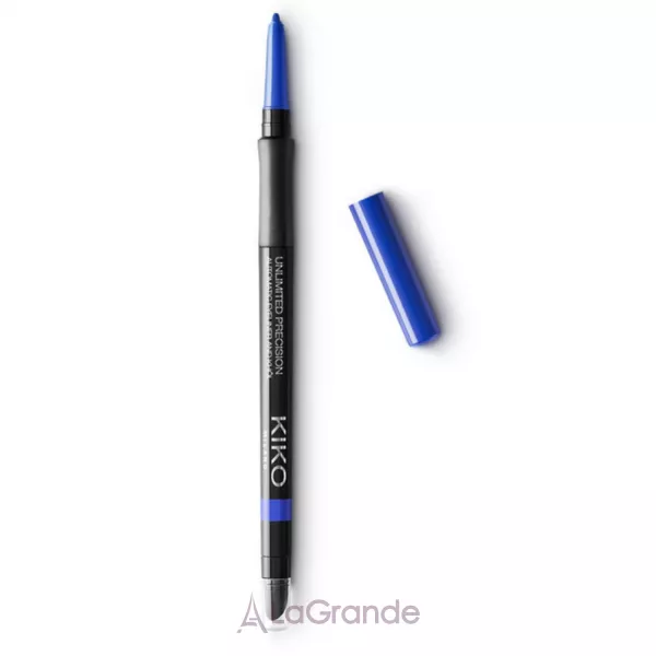 KIKO Milano Unlimited Precision Automatic Eyeliner & Khol �������������� �������� ��� ����