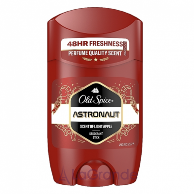 Old Spice Astronaut Deodorant Stick  - 