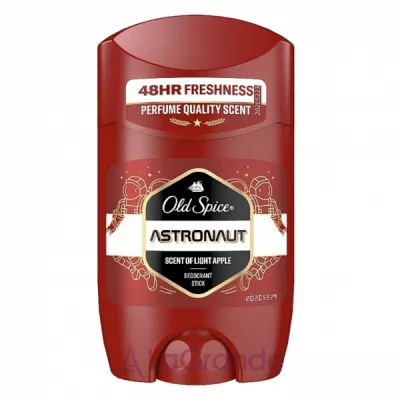 Old Spice Astronaut Deodorant Stick  - 
