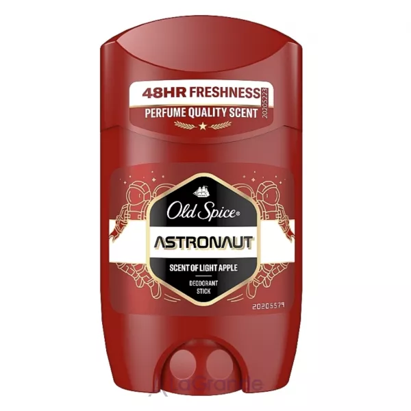 Old Spice Astronaut Deodorant Stick ������� ����������-��� 
