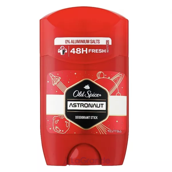 Old Spice Astronaut Deodorant Stick ������� ����������-��� 
