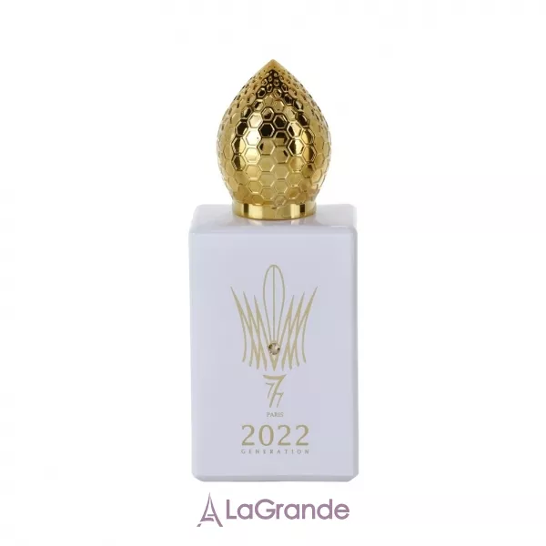 Stephane Humbert Lucas 777 2022 Generation Femme ����������� ���� (������)