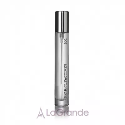 N.C.P. Olfactives 101 Clementine & Violet Flower  