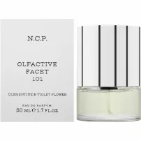 N.C.P. Olfactives 101 Clementine & Violet Flower ��������������� ����