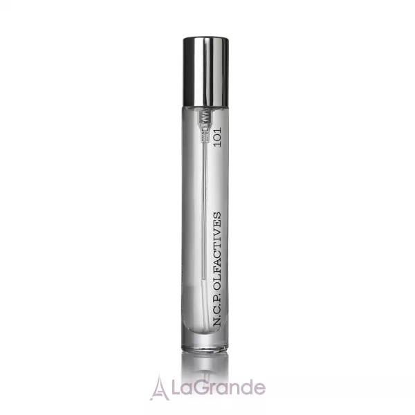 N.C.P. Olfactives 101 Clementine & Violet Flower ��������������� ����