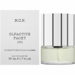 N.C.P. Olfactives 101 Clementine & Violet Flower 50ml