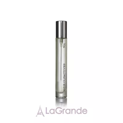 N.C.P. Olfactives 701 Leather & Vetiver  