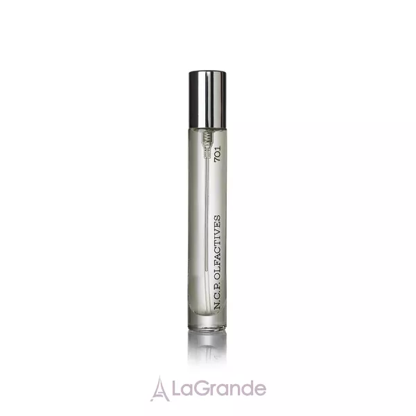 N.C.P. Olfactives 701 Leather & Vetiver ��������������� ����