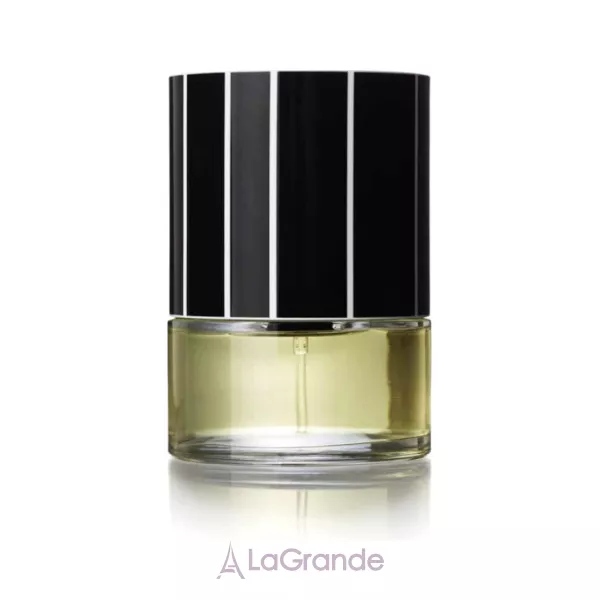 N.C.P. Olfactives 701 Leather & Vetiver ��������������� ����