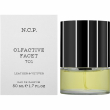 N.C.P. Olfactives 701 Leather & Vetiver 50ml