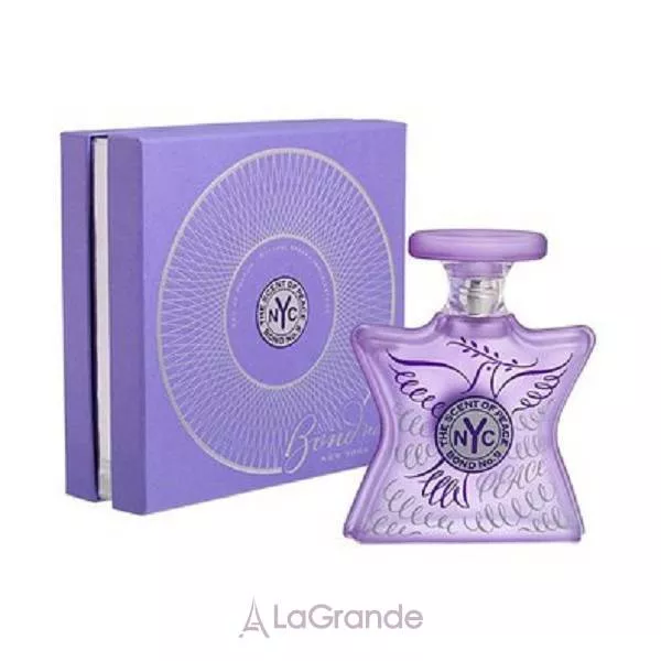 Bond No 9 The Scent Of Peace ��������������� ����