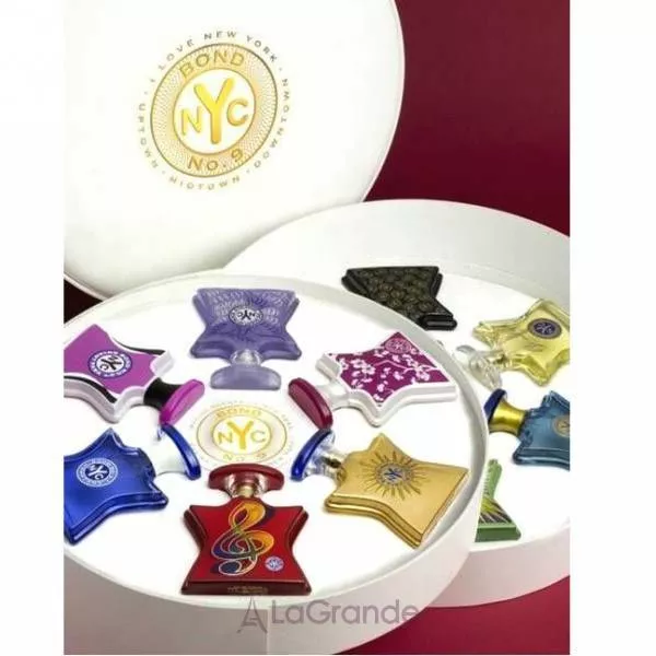 Bond No 9 The Scent Of Peace ��������������� ����