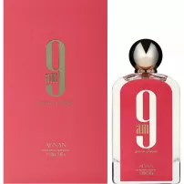 Afnan 9 AM Pour Femme ��������������� ����