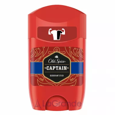 Old Spice Captain Stick   