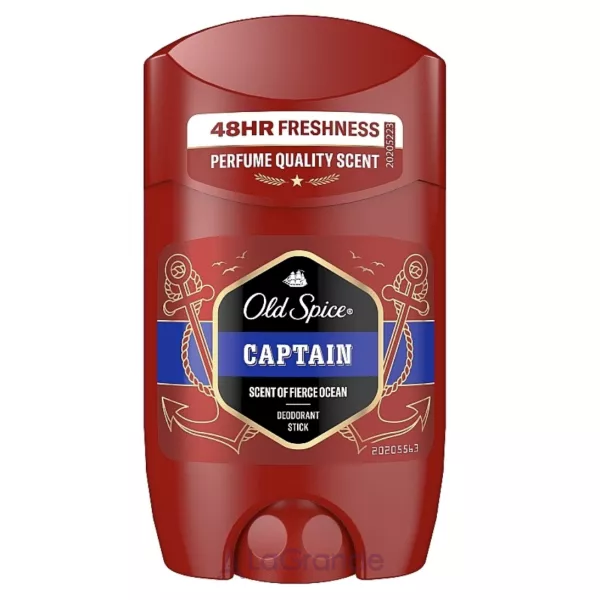 Old Spice Captain Stick ������� ���������� 