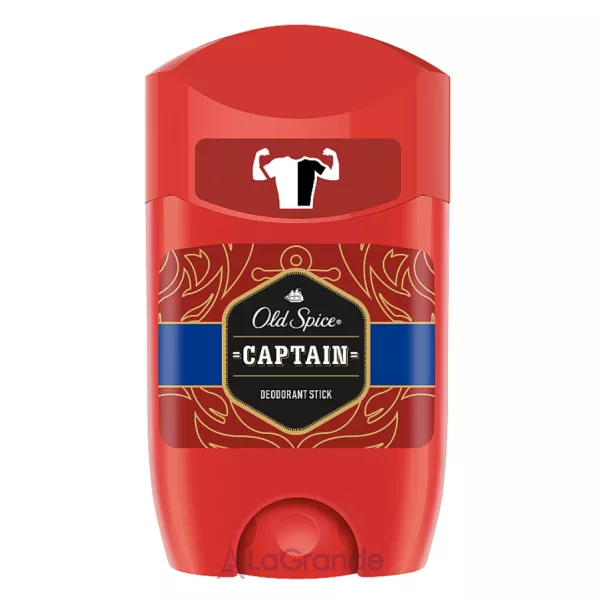 Old Spice Captain Stick ������� ���������� 