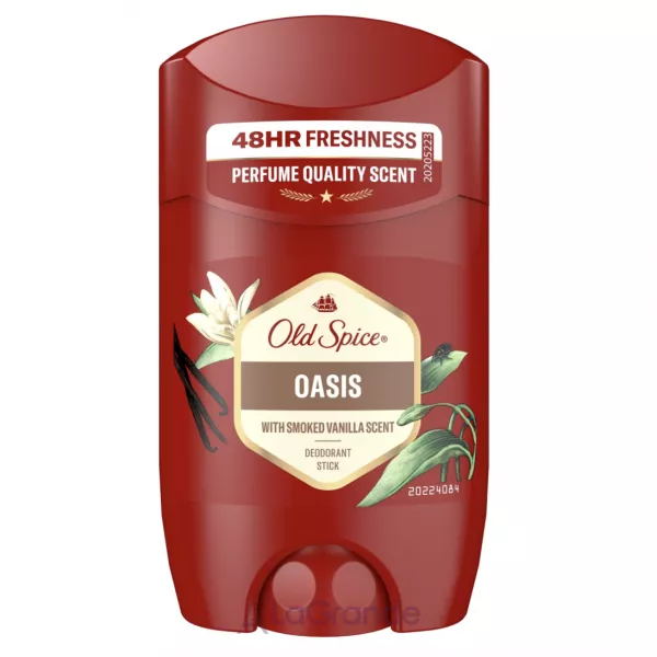 Old Spice Oasis Deodorant Stick ������� ����������-��� 