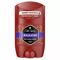 Old Spice Rockstar Deodorant Stick ������� ����������-���� "Rockstar"