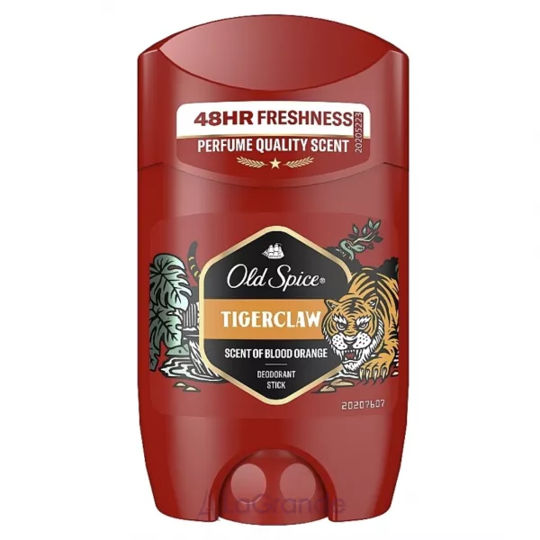 Old Spice Tiger Claw Deodorant Stick ������� ����������-���� 