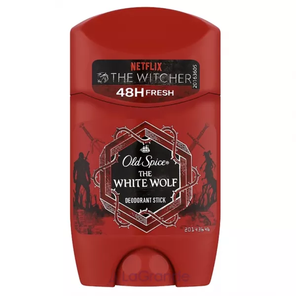 Old Spice White Wolf Deodorant Stick ������� ����������-��� 