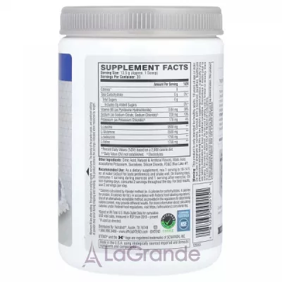 Scivation Xtend The Original 7G BCAA Blue Raspberry Ice  BCAA   