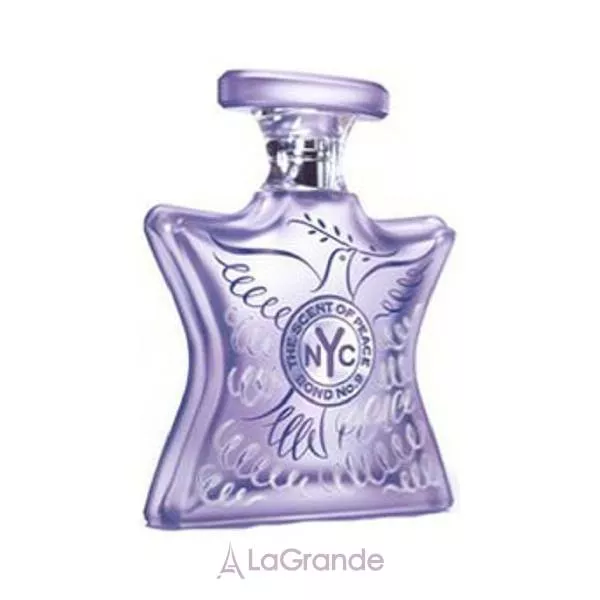 Bond No 9 The Scent Of Peace ��������������� ���� (������ ��� ��������)