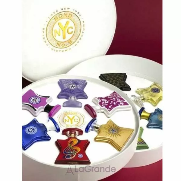 Bond No 9 The Scent Of Peace ��������������� ���� (������ ��� ��������)