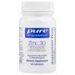 Pure Encapsulations Zinc 30 mg ĳ  