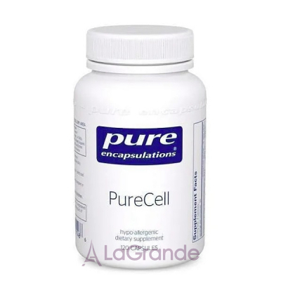 Pure Encapsulations PureCell      '
