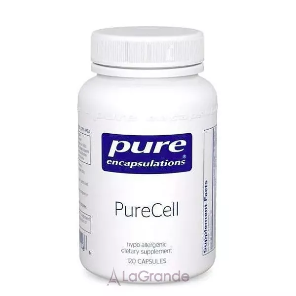Pure Encapsulations PureCell �������������� �� ����������� ������� ��������� ������'�