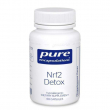Pure Encapsulations Nrf2 Detox 60pcs