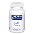 Pure Encapsulations Nrf2 Detox 60pcs