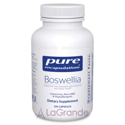 Pure Encapsulations Boswellia ĳ  