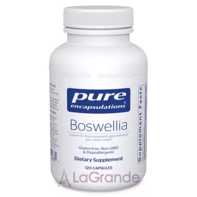 Pure Encapsulations Boswellia ĳ  