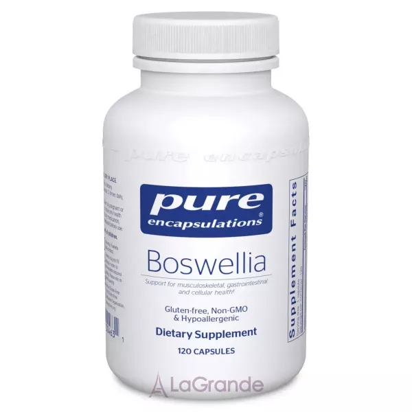Pure Encapsulations Boswellia ����������� ������� 