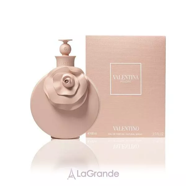 Valentino Valentina Poudre ����������� ����