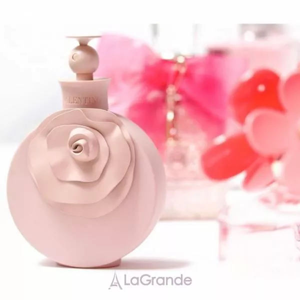 Valentino Valentina Poudre ����������� ����
