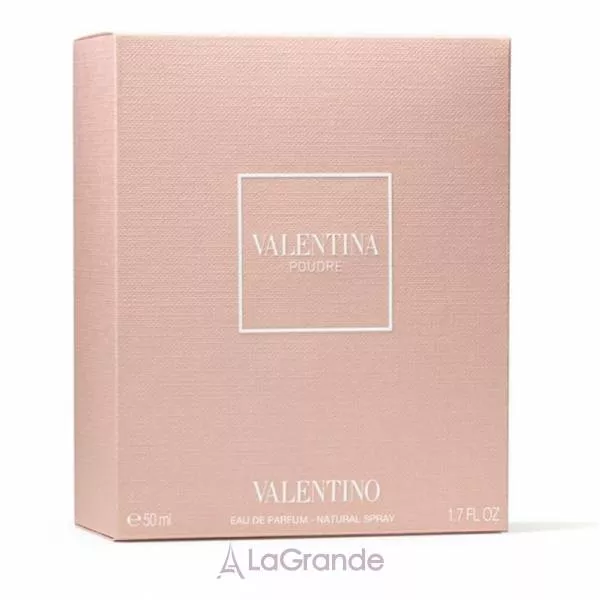 Valentino Valentina Poudre ����������� ����