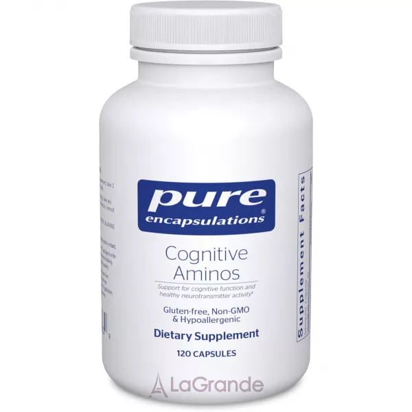 Pure Encapsulations Cognitive Aminos ����������� ������� 