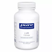 Pure Encapsulations LVR Formula ĳ������ ������� ��� �������� �������