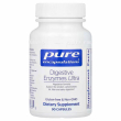 Pure Encapsulations Digestive Enzymes Ultra 90pcs