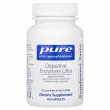 Pure Encapsulations Digestive Enzymes Ultra   
