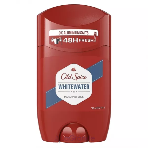 Old Spice WhiteWater Deodorant Stick ������� ����������-���� 