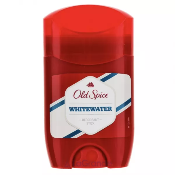 Old Spice WhiteWater Deodorant Stick ������� ����������-���� 