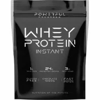 Powerful Progress 100% Whey Protein Instant Chocolate ������������ ������� "�������"