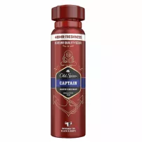 Old Spice Captain Deodorant Body Spray ����������� ����������